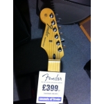 Fender - Player Series, LEFT HANDED Telecaster, 